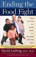 Cover art for Ending the Food Fight Pa