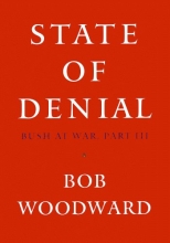 Cover art for State of Denial: Bush at War, Part III
