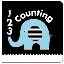 Cover art for 1 2 3 Counting