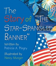 Cover art for Story of Star Spangled Banner