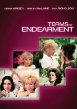 Cover art for Terms Of Endearment 