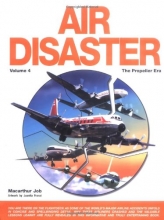 Cover art for Air Disaster (Vol. 4: The Propeller Era)