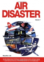Cover art for Air Disaster, Vol. 1