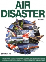 Cover art for Air Disaster (Vol. 3)