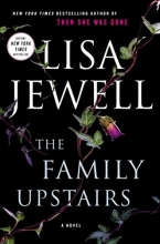 Cover art for The Family Upstairs: A Novel