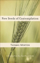 Cover art for New Seeds of Contemplation