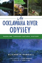 Cover art for An Ocklawaha River Odyssey: Paddling Through Natural History