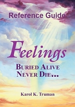 Cover art for Feelings Buried Alive Never Die Reference Guide