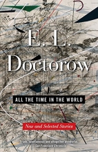 Cover art for All the Time in the World: New and Selected Stories