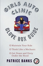 Cover art for Girls Auto Clinic Glove Box Guide