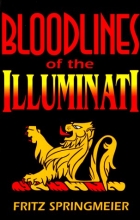 Cover art for Blood Lines of the Illuminati