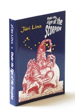 Cover art for Under the Sign of the Scorpion: The Rise and Fall of the Soviet Empire