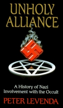 Cover art for Unholy Alliance