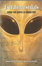 Cover art for Extraterrestrials: What on Earth Is Going on