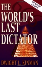 Cover art for The World's Last Dictator