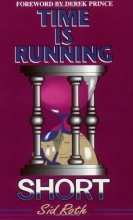 Cover art for Time Is Running Short