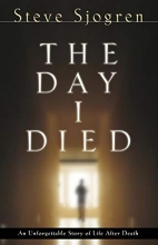 Cover art for Day I Died
