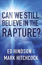 Cover art for Can We Still Believe in the Rapture?