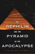 Cover art for Nephilim and the Pyramid of the Apocalypse