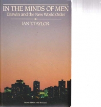 Cover art for In the Minds of Men: Darwin and the New World Order Second Edition
