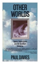 Cover art for Other Worlds