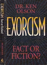 Cover art for Exorcism: Fact or Fiction