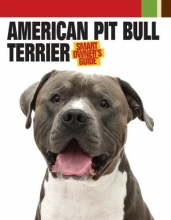 Cover art for American Pit Bull Terrier (Smart Owner's Guide)