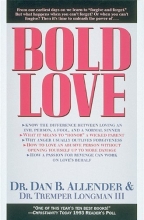 Cover art for Bold Love (Spiritual Formation Study Guides)