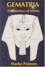 Cover art for Gematria: The Numbers Of Infinity