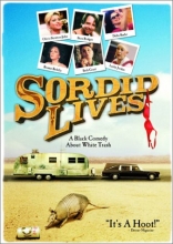 Cover art for Sordid Lives