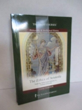 Cover art for Ethics of Aristotle