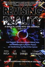 Cover art for Revising Reality: A Biblical Look into the Cosmos (Volume 1)