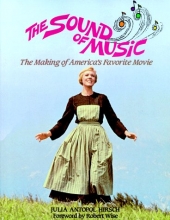 Cover art for The Sound of Music: The Making of America's Favorite Movie