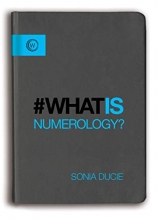 Cover art for What is Numerology?