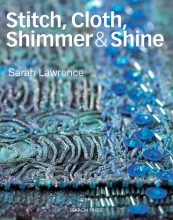 Cover art for Stitch, Cloth, Shimmer & Shine