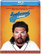 Cover art for Eastbound & Down: Season 1 [Blu-ray]