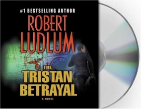 Cover art for The Tristan Betrayal