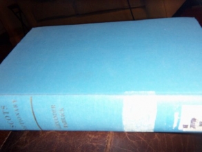 Cover art for Scots Dictionary