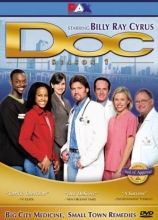 Cover art for Doc - Season 1