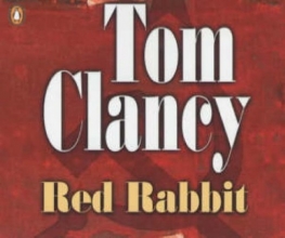 Cover art for Red Rabbit