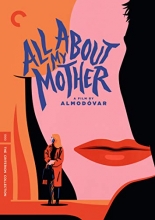 Cover art for All About My Mother 
