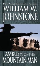 Cover art for Ambush of the Mountain Man