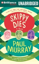 Cover art for Skippy Dies: A Novel