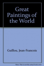 Cover art for Great Paintings of the World