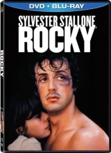 Cover art for Rocky 