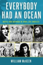 Cover art for Everybody Had an Ocean: Music and Mayhem in 1960s Los Angeles