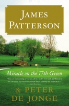 Cover art for Miracle on the 17th Green: A Novel