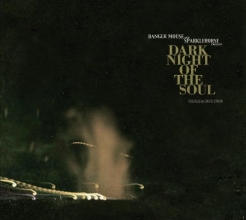 Cover art for Dark Night of the Soul