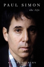 Cover art for Paul Simon: The Life [Deckle Edge]