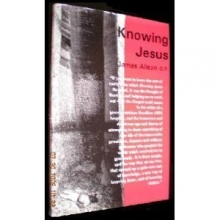 Cover art for Knowing Jesus